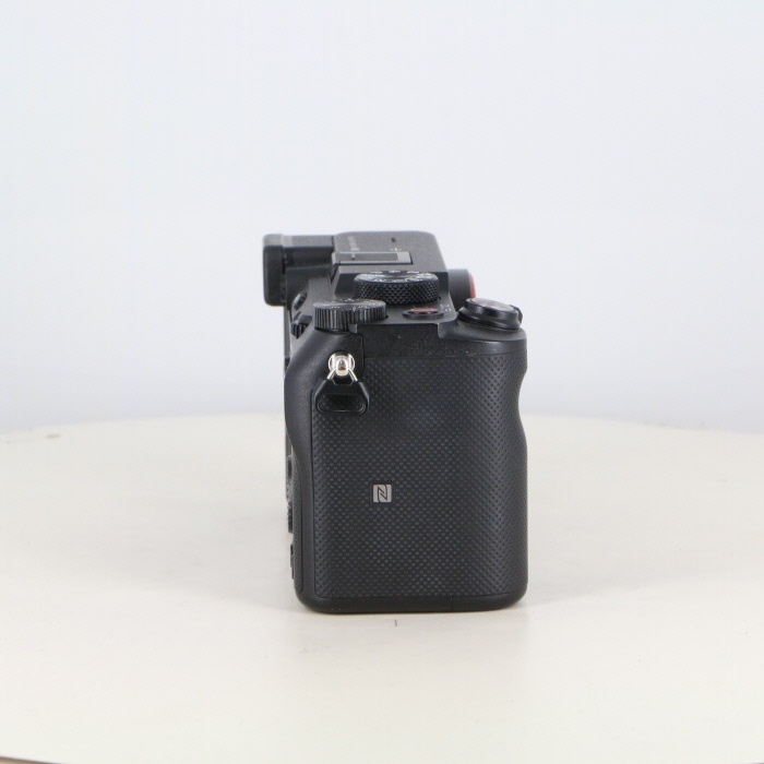 ソニー α7C (ILCE-7C) ボデイ