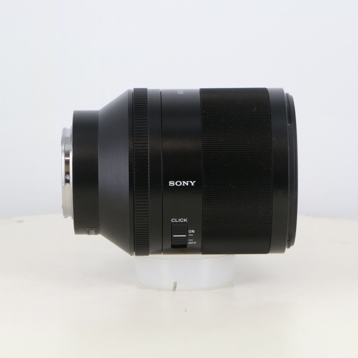 ソニー PLANAR T*FE50/1.4 ZA