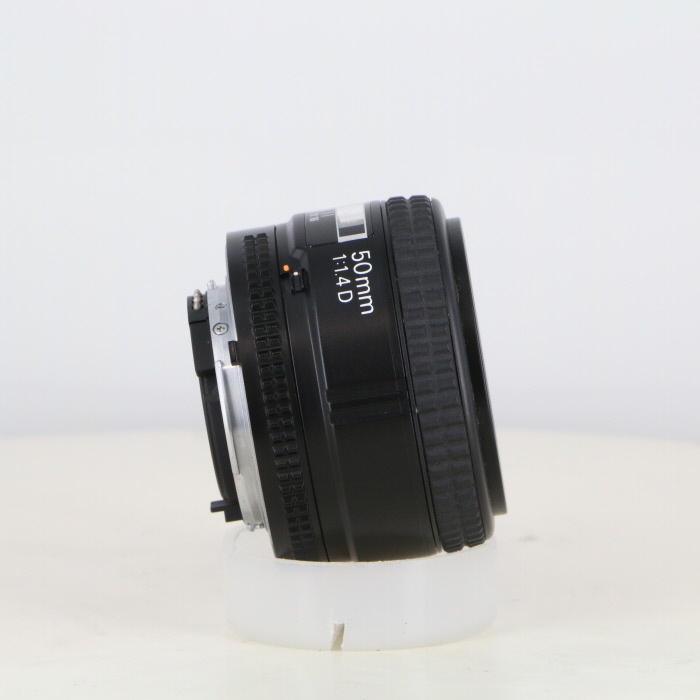 ニコン AF 50/1.4D