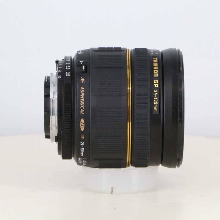 タムロン SP 24-135/3.5-5.6 190D ニコンFマウント用