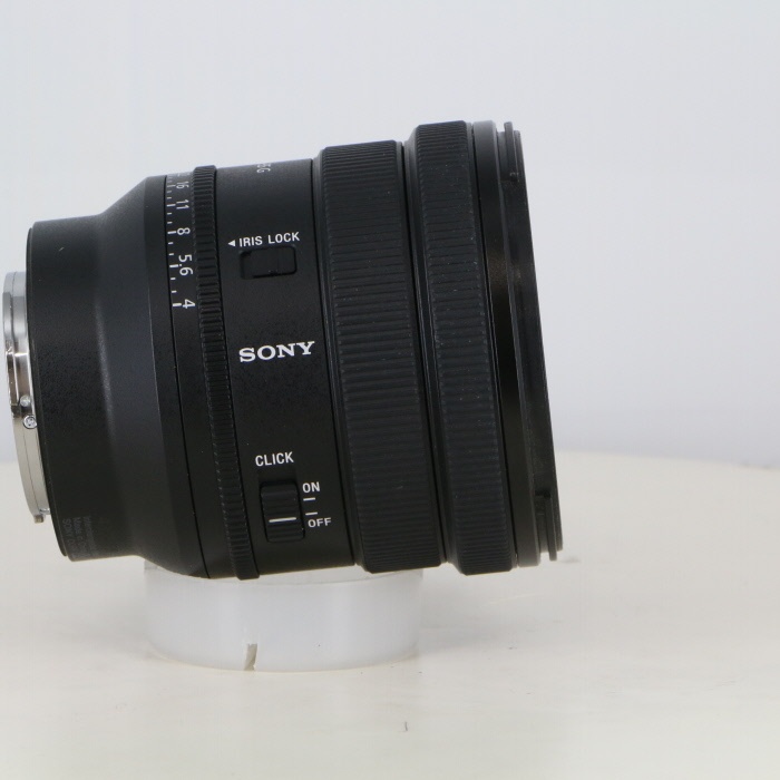 ソニー FE PZ16-35/4 G