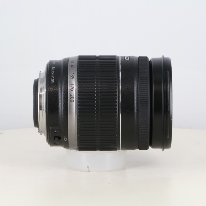 キヤノン EF-S18-200/3.5-5.6 IS