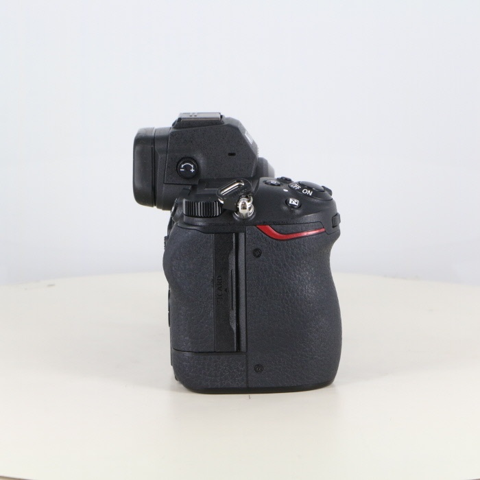 ニコン Z 6II ボデイ