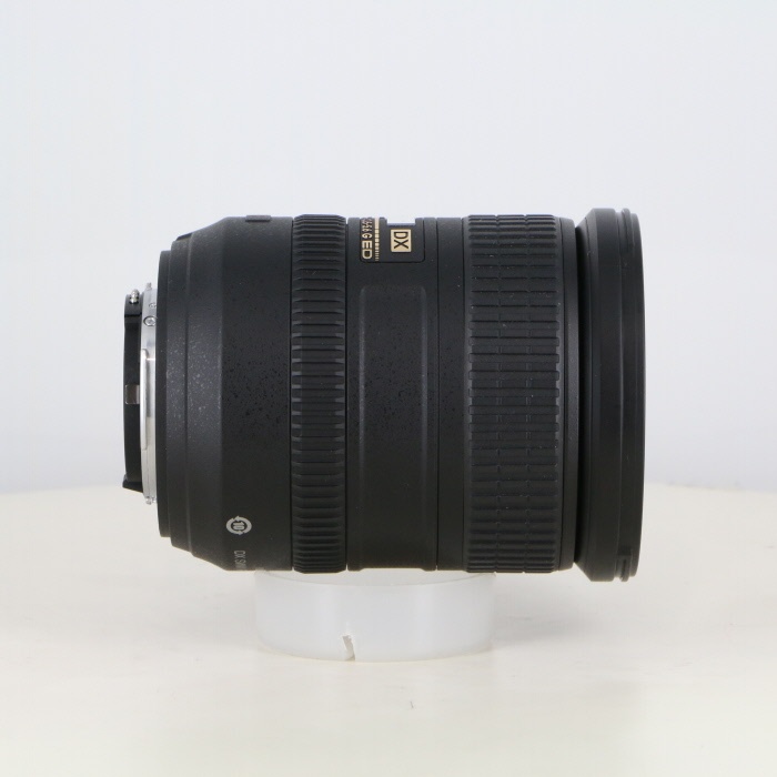 ニコン AF-S DX VR 18-200/3.5-5.6G IF-ED