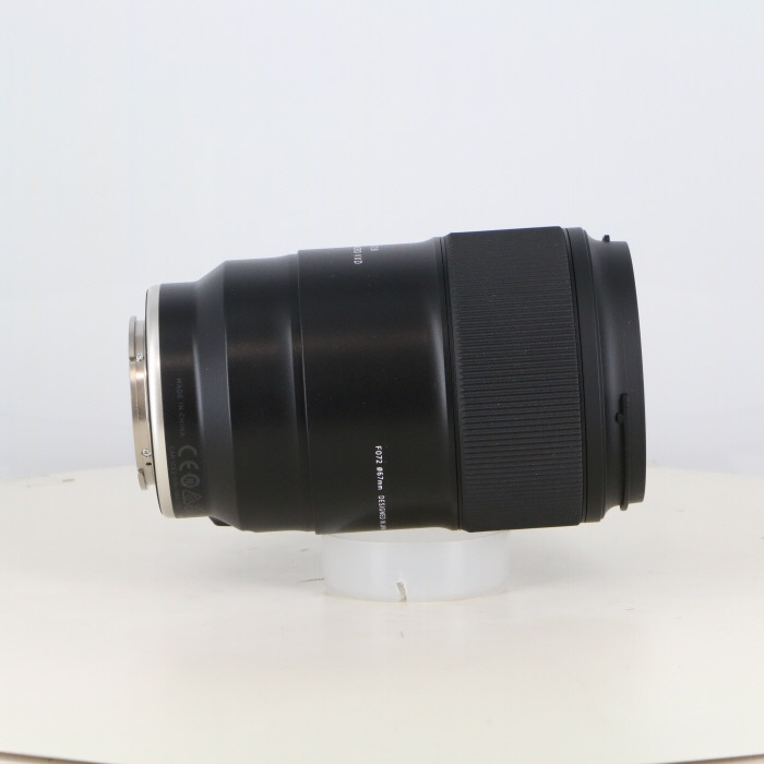 タムロン AF90/2.8Di III マクロ VXD F072S ソニーEマウント用