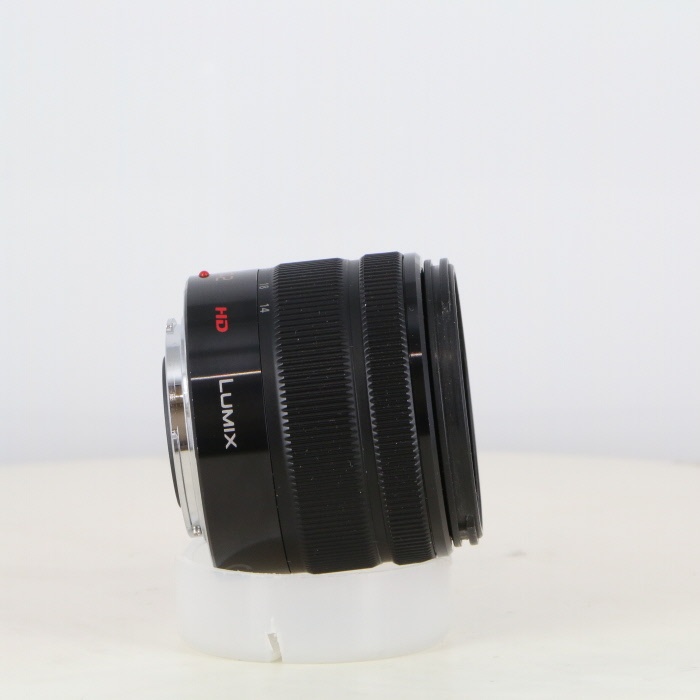 パナソニック Gバリオ14-42/3.5-5.6ASPH MEGA OISブラック (H-FS1442A-K)