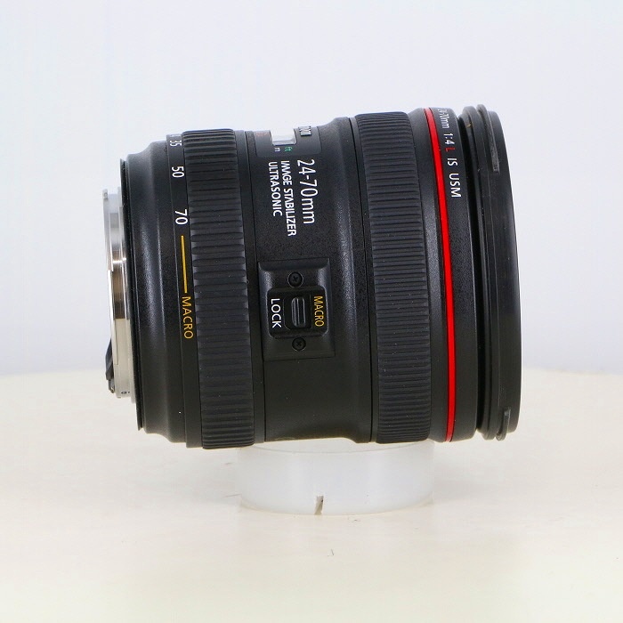 キヤノン EF24-70/4L IS USM