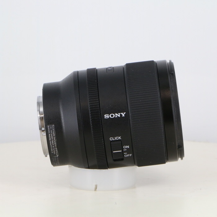 ソニー FE35/1.4 GM