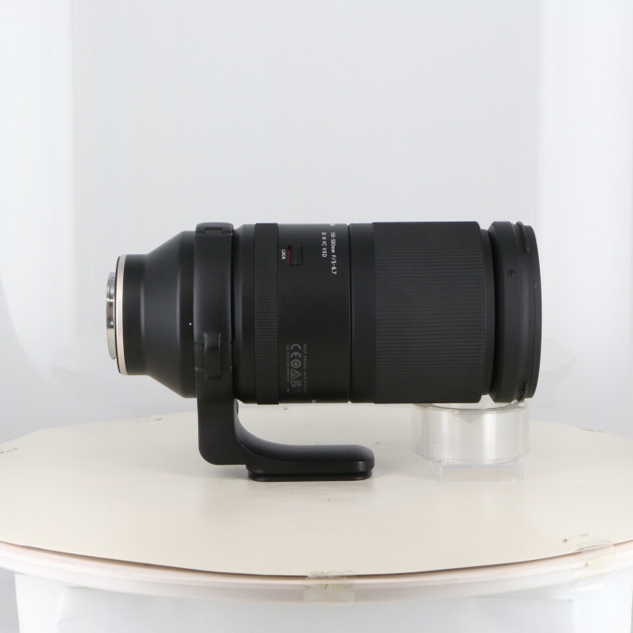 タムロン AF150-500/5-6.7 DI3 VC VXD A057SF Eマウント用