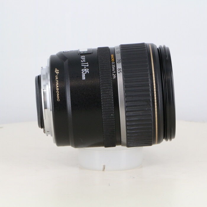 キヤノン EF-S17-85/4-5.6 IS USM