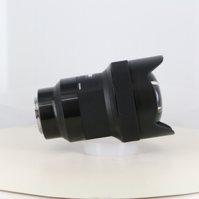 シグマ A14/1.8 DG HSM  ソニーEマウント用