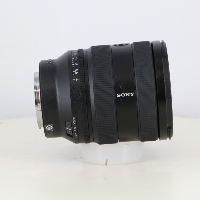 ソニー FE20-70/4 G