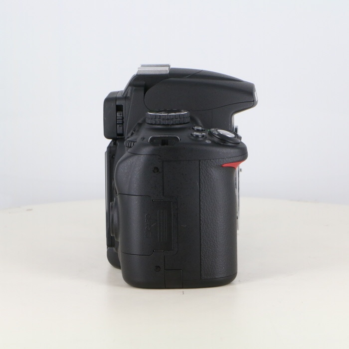 ニコン D5000 ボディ