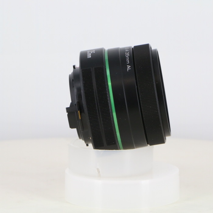 ペンタックス DA35/2.4 AL