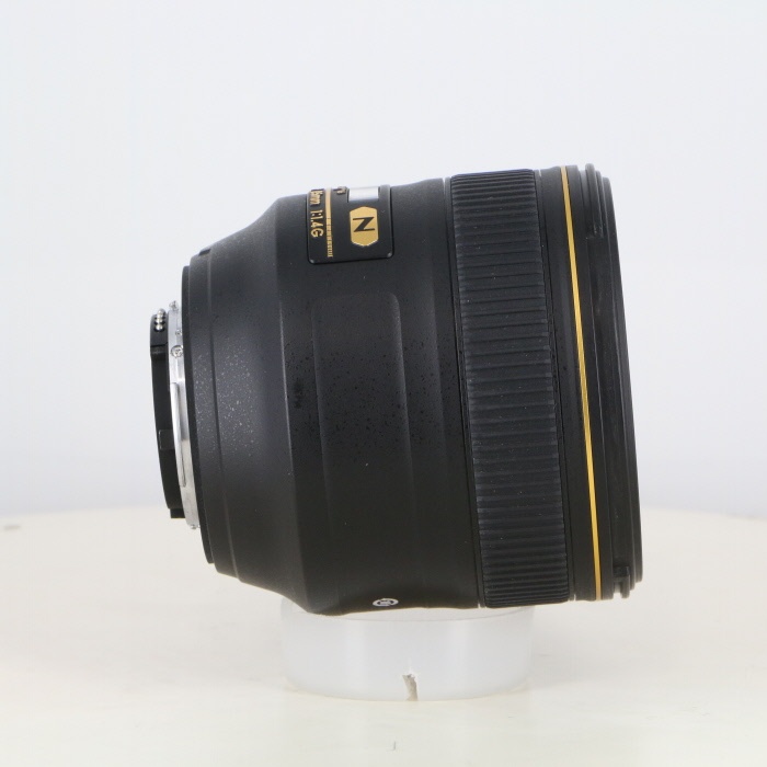 ニコン AF-S 85/1.4G