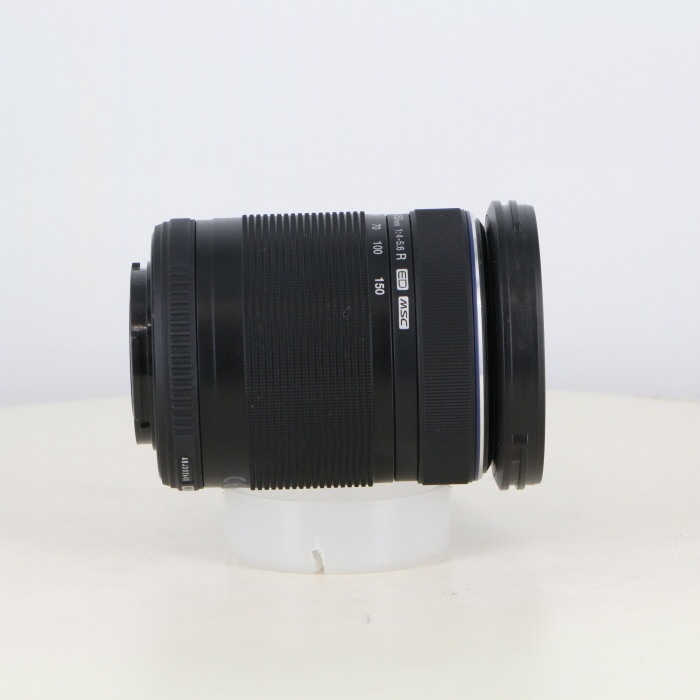 オリンパス M.ズイコーデジタル ED40-150/4-5.6R BK