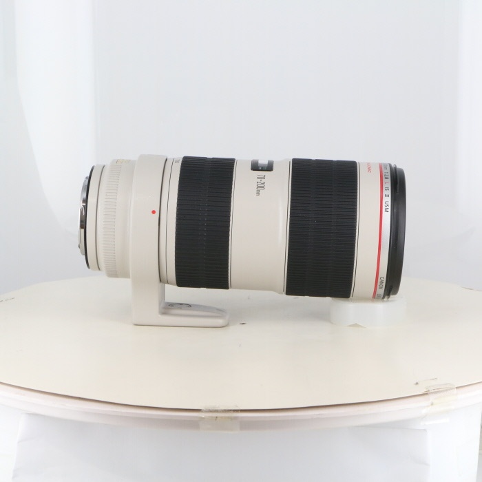 キヤノン EF70-200/2.8L IS II USM