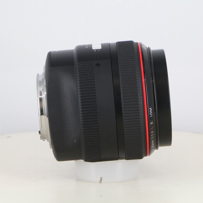 キヤノン EF85/1.2L II USM