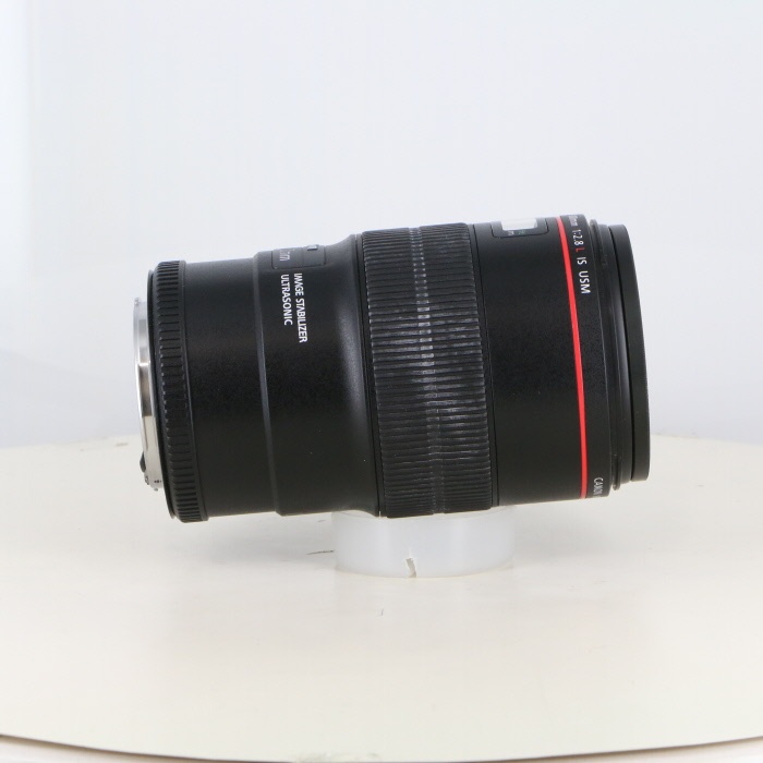キヤノン EF100/2.8L マクロ IS USM