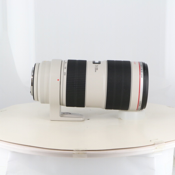 キヤノン EF70-200/2.8L IS(2) USM