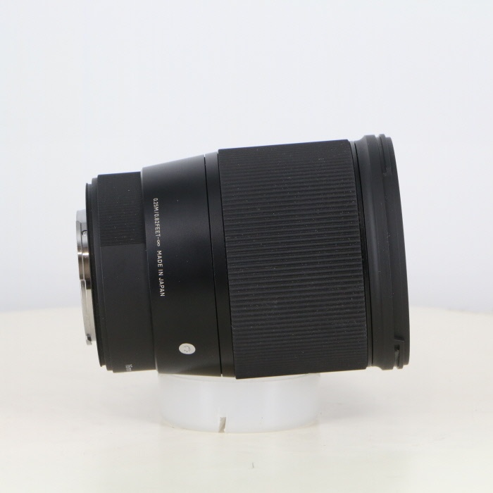 シグマ C16/1.4 DC DN フジXマウント用