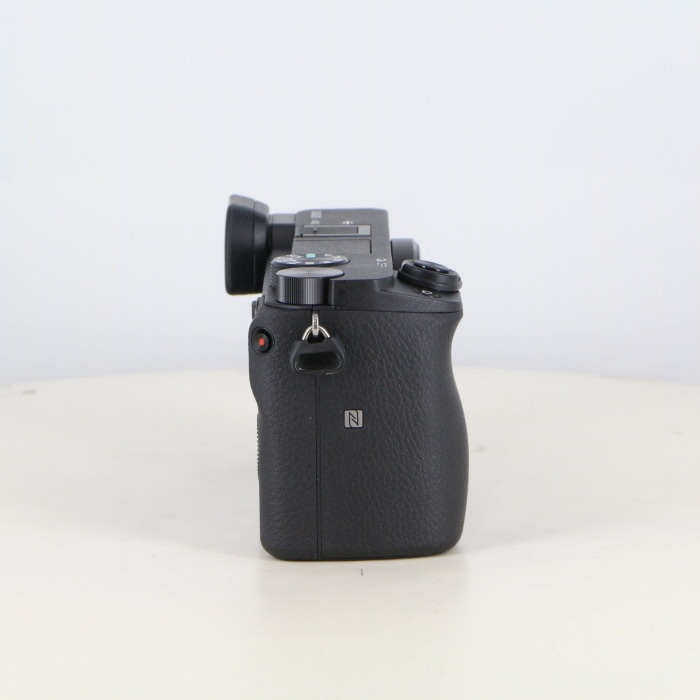ソニー α6400 (ILCE-6400) ボディ ブラック