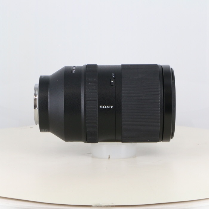 ソニー FE70-300/4.5-5.6 G OSS