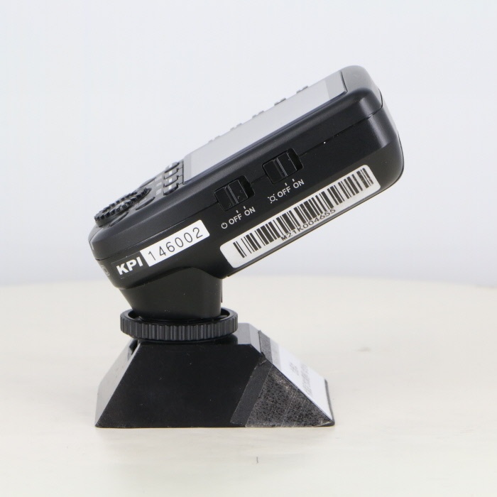 GODOX X Pro C TTL対応フラッシュトリガー キヤノン用