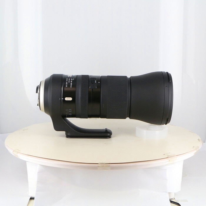 タムロン SP150-600/5-6.3 DI VC USD G2 A022 ニコンFマウント