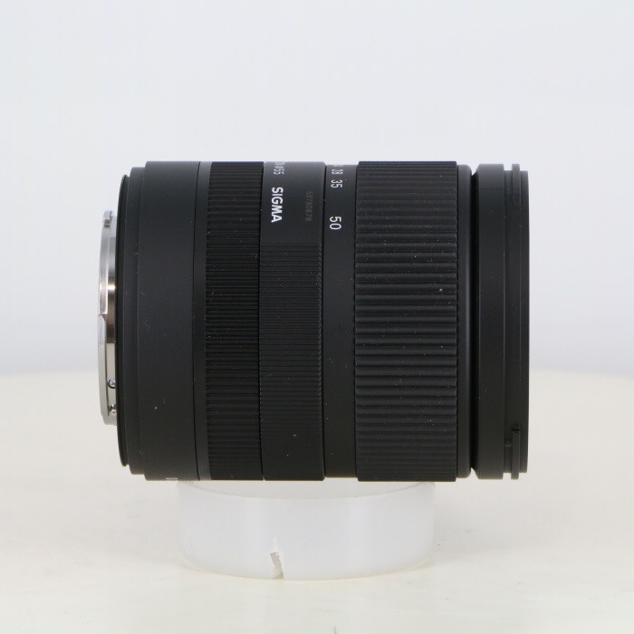 シグマ C18-50/2.8 DC DN フジXマウント用