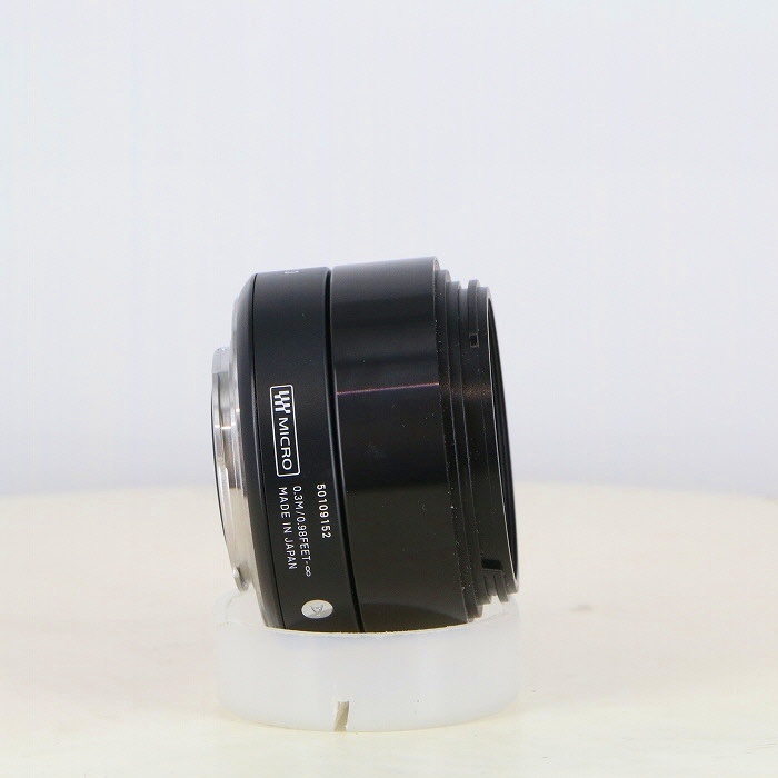 シグマ A30/F2.8 DN シルバー マイクロフオーサーズ