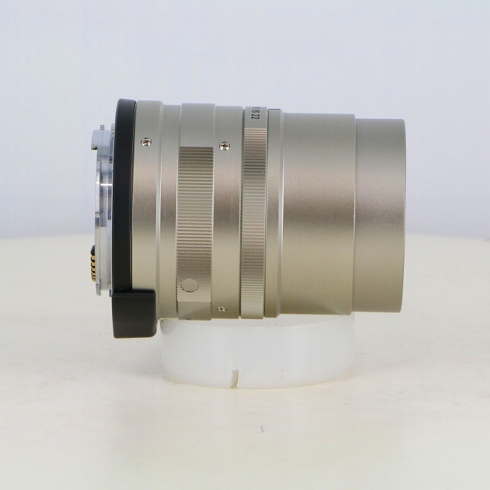 コンタックス G ゾナ-T 90/2.8