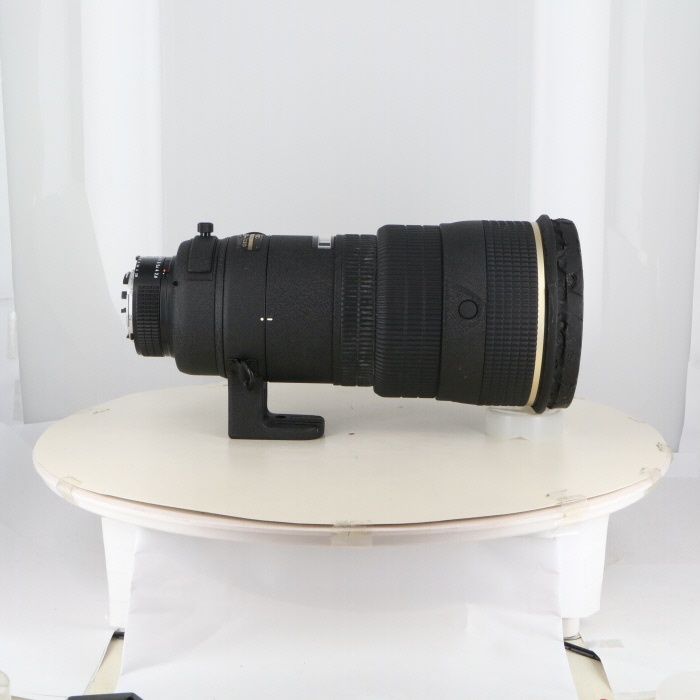 ニコン AF-S ED 300/2.8D (IF)