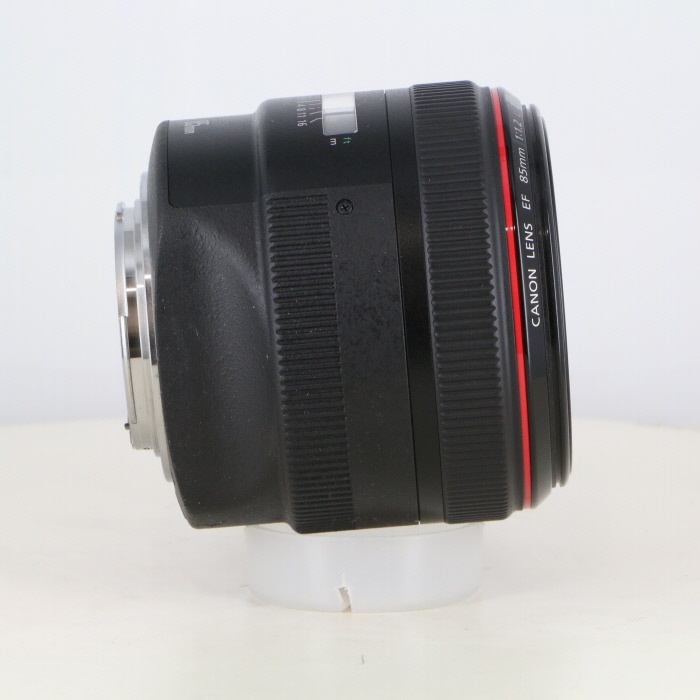 キヤノン EF85/1.2L USM