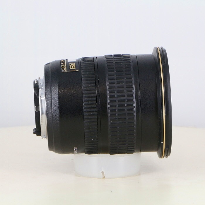 ニコン AF-S DX12-24/4G IF-ED