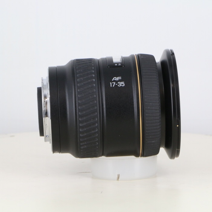 ミノルタ AF17-35/3.5G