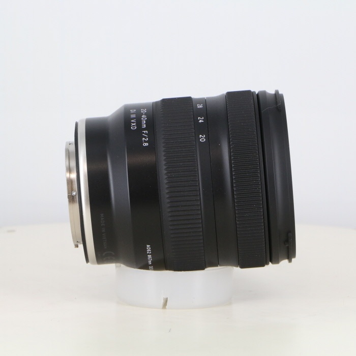 タムロン AF20-40/2.8Di III VXD G2 A062S ソニーEマウント用