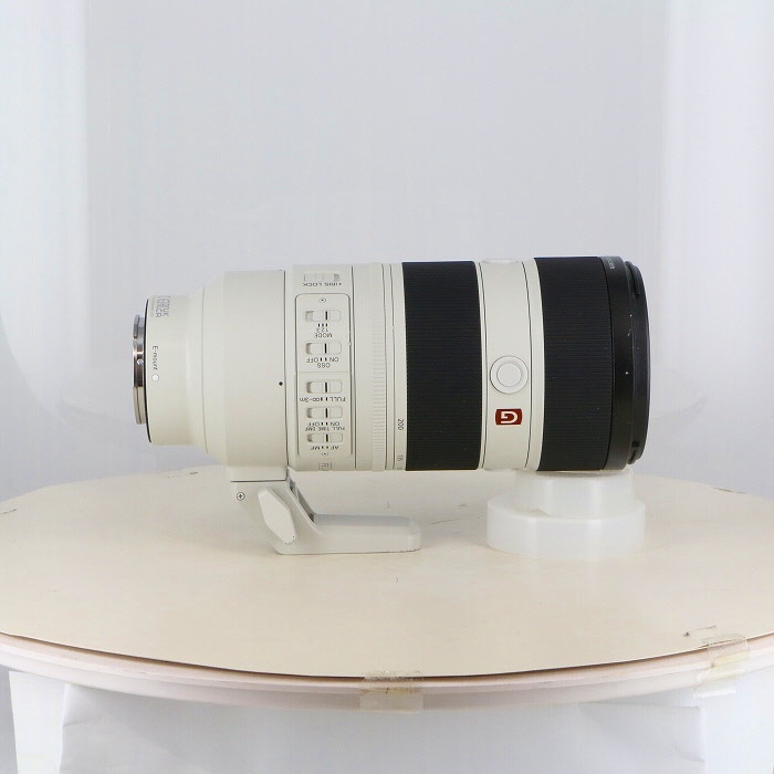 ソニー FE70-200/2.8 GM OSS II