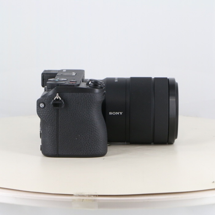 ソニー α6700 (ILCE-6700)+E18-135/3.5-5.6 OSS