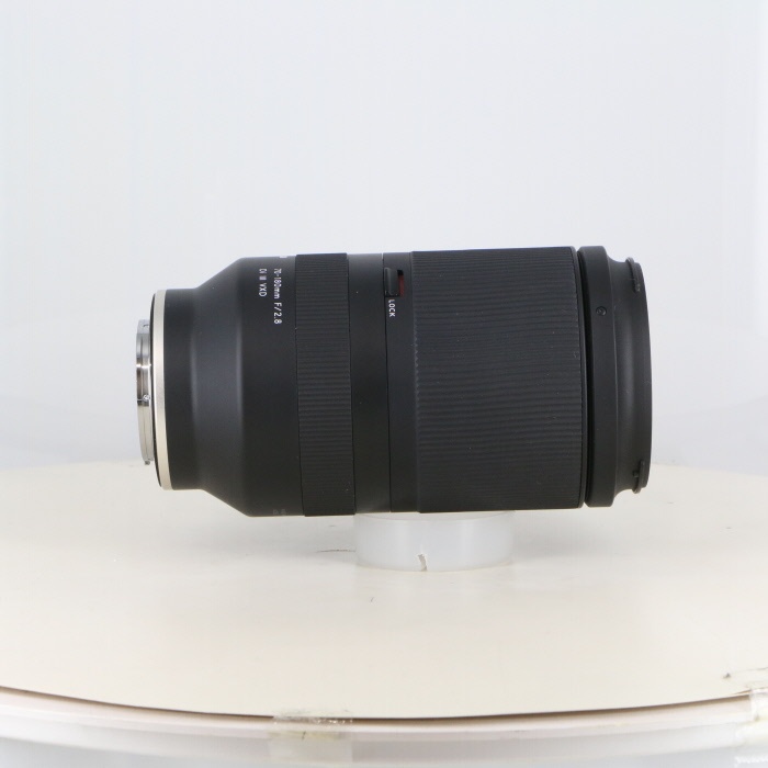 タムロン AF70-180/2.8Di III VXD A056SF ソニーEマウント用