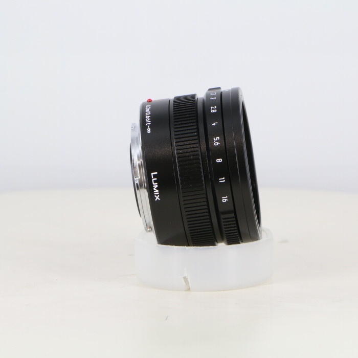 パナソニック DG SUMMILUX 15/1.7 （H-X015）