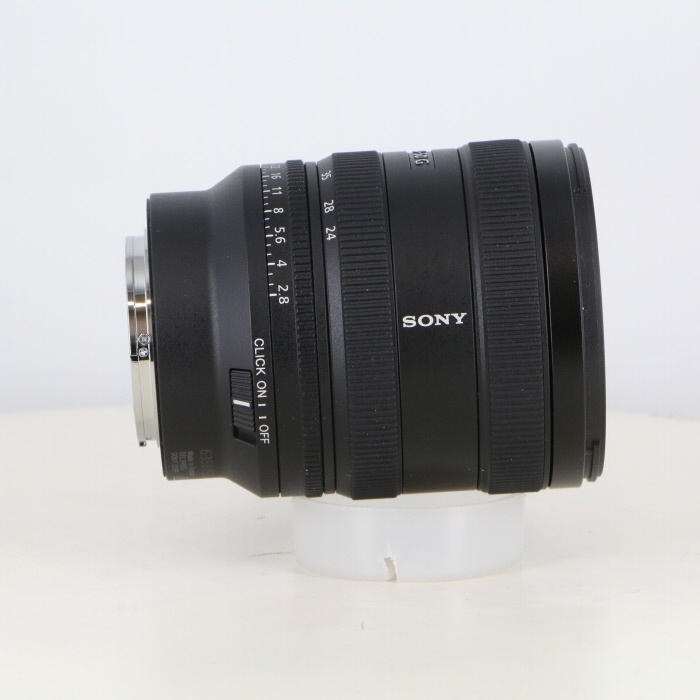 ソニー FE24-50/2.8 G