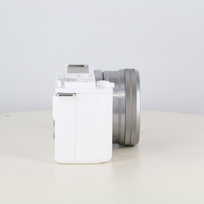ソニー ZV-E10 ボディ＋16-50PZ