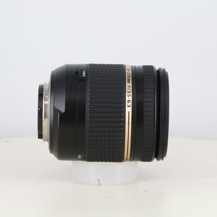 タムロン AF18-270/3.5-6.3 DiII VC PZD B008 ニコンFマウント用