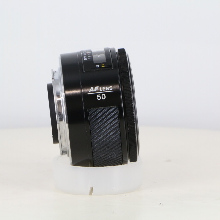 ミノルタ AF50/1.4