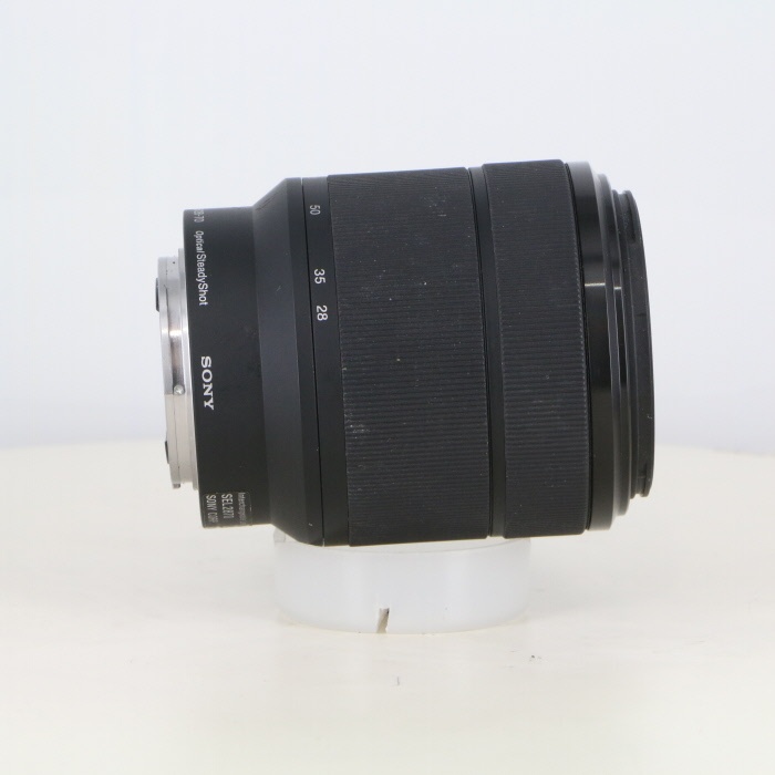 ソニー FE28-70/3.5-5.6 OSS