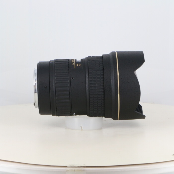 トキナー AT-X16-28/2.8 PRO FX キヤノンEFマウント