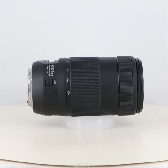 キヤノン EF70-300/4-5.6 IS II USM