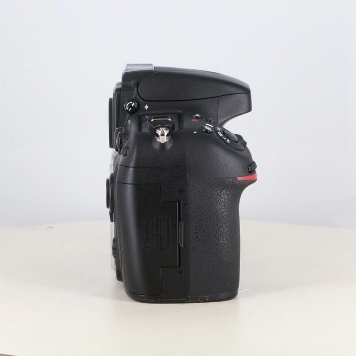 ニコン D800E ボデイ