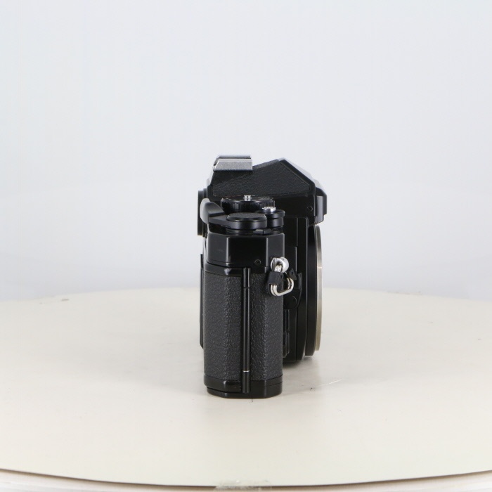 ニコン FE ブラック